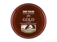 Tepalas avalynei GOLDCARE, rudas, 50 ml