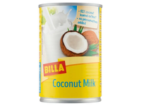 Kokosų gėrimas BILLA, 400 ml