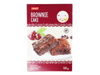 Kepimo mišinys RIMI BROWNIE, 500 g