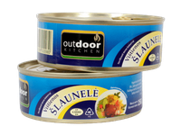 Vištų šlaunelės SGK, 250 g