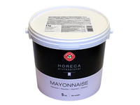 Majonezas KĖDAINIŲ horeca professional,  dekoravimui (standus) 73%, 5 kg