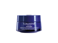 Dieninis kremas COLLISTAR FUTURA RELATALIZING BRIGHTENING, 50 ml