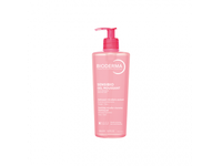 BIODERMA raminantis micelinis gelinis prausiklis jautriai odai SENSIBIO GEL MOUSSANT, 500 ml