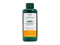 THE BODY SHOP VITAMIN C GLOW REVEALING veido tonikas, 150 ml