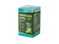 MEFLOVAN FORTE kapsulės N60