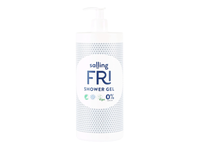 Dušo želė SALLING FRI, 1 l