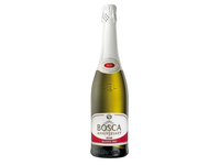 Nealk.putoj.pusiau sausas vynas BOSCA, 0,75l