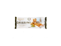 Lazdelės  GRISSINI NATURAL, 125 g