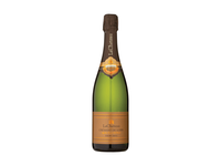 Putojantis baltasis pusiau sausas vynas LACHETEAU CREMANT, 750 ml