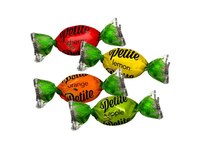 Saldainiai PERGALĖ PETITE, 1 kg