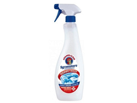 Dezinfekuojantis valiklis CHANTE CLAIR, su purkštuku, be chloro, 625 ml