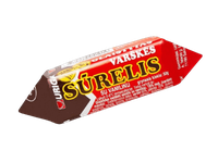 Glaistytas sūrelis URIGA, 18 % rieb., 50 g