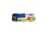 Tunai aliejuje SUN&SEA su citrinomis, 240 g