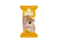Glaistytas varškės desertas JEPPI su Creme Briule įdaru, 38 g
