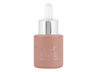 NAM BLACK ROSE & BOTOX LIKE paakių serumas, 18 ml