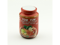 Pasta COCK, Tom Yum sriubai 454 g
