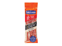 Karštai rūkytos paukštienos dešrelės KABANOS EXCLUSIVE, 105 g