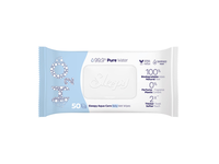 Drėgnos servetėlės SLEEPY AQUA CARE, 50 vnt