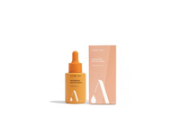 Savaiminio įdegio serumas veidui su antioksidantais AZURE TAN ANTIOXIDANT TAN SERUM, 30 ml