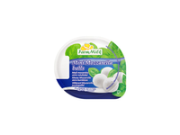 Maži mocarelos sūrio rutuliukai FARM MILK, 45 % rieb. s. m., 245 g