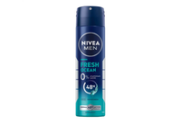 Vyrų dezodor. NIVEA MEN FRESH OCEAN, 150 ml