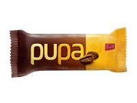 Šokoladinis batonėlis PUPA, 30 g