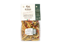 Makaronai DI BARI RICCIOLI ALLORTOLANA, 500 g