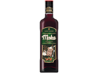 Likeris kavos DIDIKŲ, Moka, 30% 0,5 l
