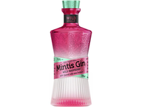 Mintis Wild Raspberry Gin 0,7 l