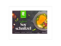 Kepti sojų šniceliai GOURMET GREEN, 160 g