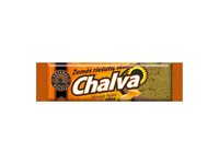 Žemės riešutų chalva, 300 g