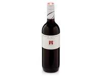 Raudonasis sausas vynas WEGENSTEIN EDITION OSTERREICH BLAUER ZWEIGELT (12,5%), 0,75 l