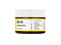 Veido kremas Q+A Ceramide Barrier Defence, 50 g
