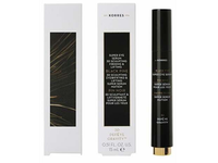 Paakių serumas, akių sričiai Korres Black Pine, 15 ml