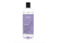 Ziaja Italian Fig energizuojamoji dušo želė, 500 ml