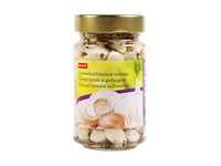 Mar. česnakai su žolelėm. RIMI, 230 g / 140 g