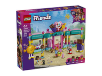 LEGO konstruktorius Hartleiko saldainių parduotuvė 42649