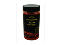 Mėsos prieskonių mišinys SAUDA, 207 g
