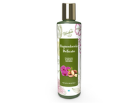 Huilerie Argano ir Orchidėjų kvapo dušo želė, 250ml