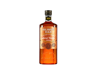 Degtinė HLIBNY DAR VANILLA, 37,5 %, 500 ml 