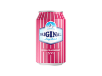 Alkoholinis kokteilis HARTWALL CRANBERRIES, 330 ml