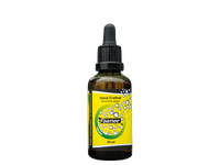 Priedas kokteiliams FOAMEE, 50 ml