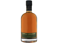 Obuolių brendis 0,7 l
