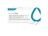 HydroVag makšties ovulės N7