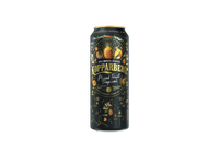 Sidras KOPPARBERG MIXED FRUIT TROPICAL, 500 ml