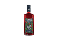 ČEPKELIŲ trauktinė su spanguolių sultimis, 500 ml