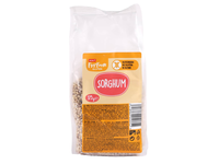 Sorgų kruopos RIMI FREE FROM, 375 g