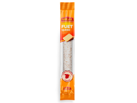 Ispaniška vytinta kiaulienos dešra ARGAL, FUET, su manchego sūriu, 150 gr.