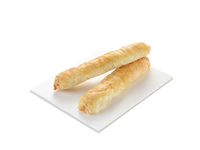 Burekas su sūriu ir kumpiu, 85 g