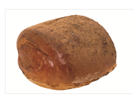 Bandelė su cinamoniniu įdaru, 70 g
